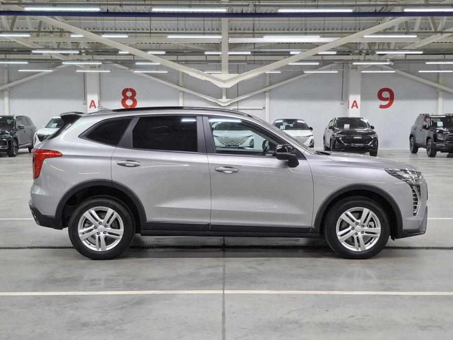Haval Jolion I Рестайлинг Казань  - изображение 5