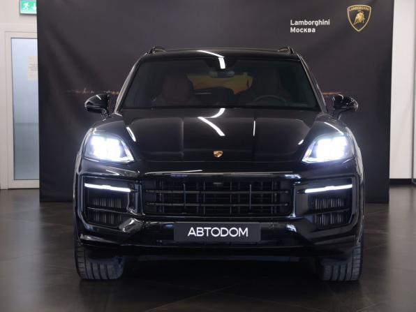 Porsche Cayenne III Рестайлинг с пробегом 2026 года, цена 24 999 000 рублей, 35 км, внедорожник, Автокод Объявления