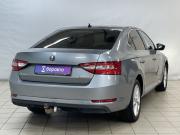 Skoda Superb III Воронеж  - изображение 25