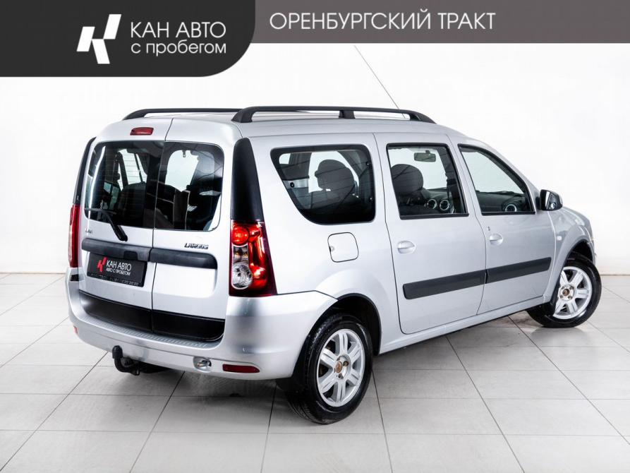 Lada (ВАЗ) Largus I Казань  - изображение 3