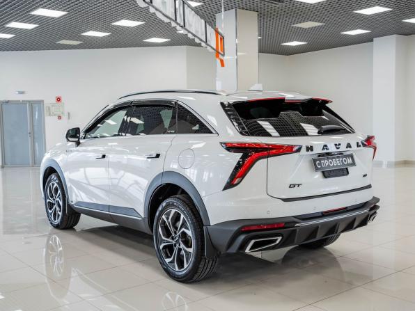Haval F7 II с пробегом 2025 года, цена 3 050 000 рублей, 13322 км, внедорожник, Автокод Объявления