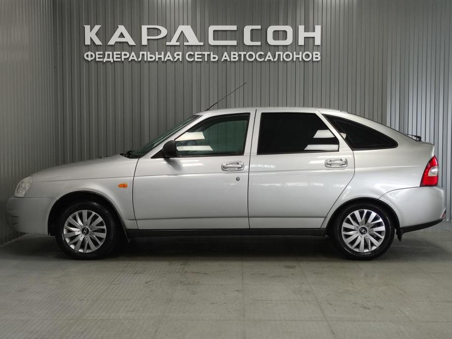 Lada (ВАЗ) Priora I Рестайлинг Пермь  - изображение 5