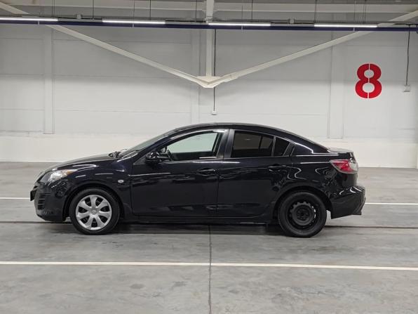 Mazda 3 II (BL) с пробегом 2011 года, цена 670 000 рублей, 218344 км, седан, Автокод Объявления