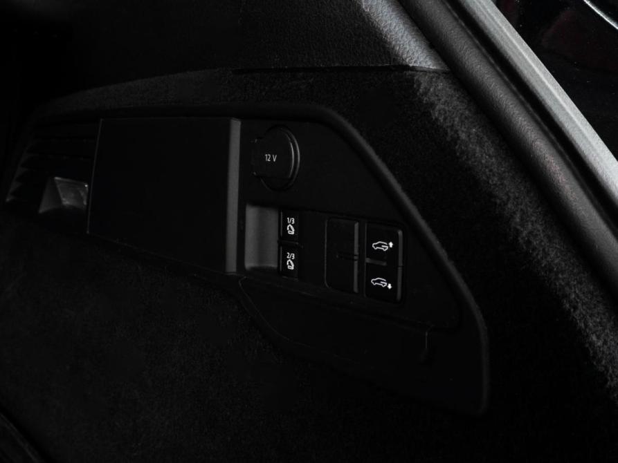 Volkswagen Touareg II Рестайлинг Тюмень  - изображение 29