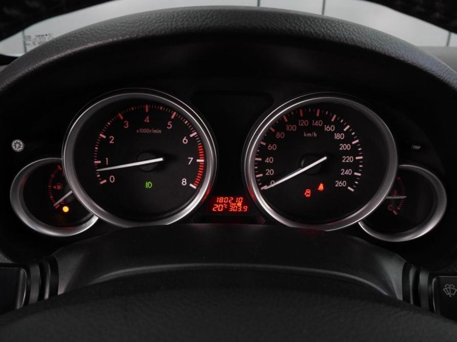 Mazda 6 II (GH) Воронеж  - изображение 12