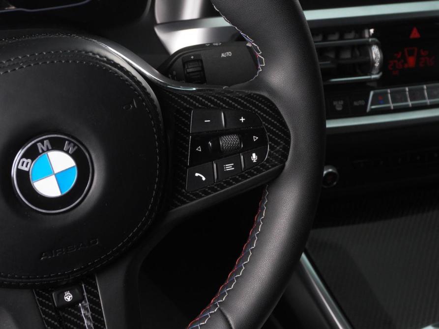 BMW 3 серии VII (G2x) Минеральные Воды  - изображение 19