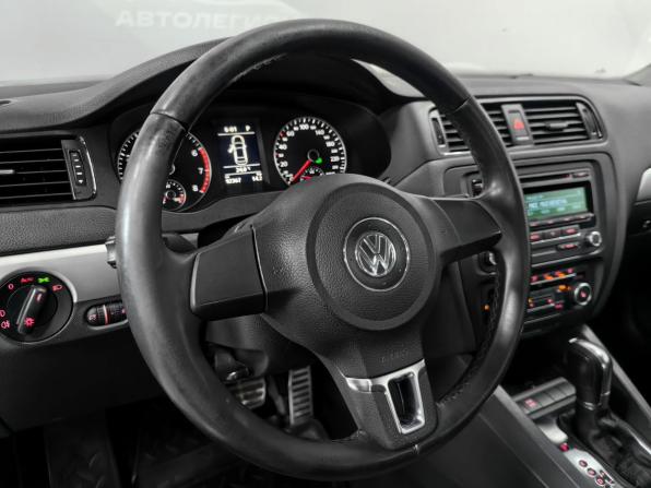 Volkswagen Jetta VI с пробегом 2012 года, цена 1 230 000 рублей, 92000 км, седан, Автокод Объявления