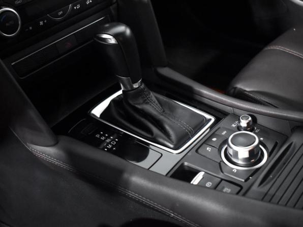 Mazda CX-4 I Рестайлинг с пробегом 2020 года, цена 2 890 000 рублей, 23931 км, внедорожник, Автокод Объявления