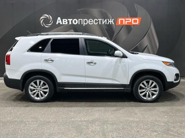 Kia Sorento II с пробегом 2011 года, цена 1 544 000 рублей, 179490 км, внедорожник, Автокод Объявления
