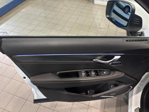 Geely Tugella I Рестайлинг с пробегом 2023 года, цена 2 599 000 рублей, 68000 км, внедорожник, Автокод Объявления