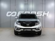 Kia Sportage III Рестайлинг Воронеж  - изображение 30