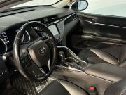 Toyota Camry VIII (XV70) Омск  - изображение 33