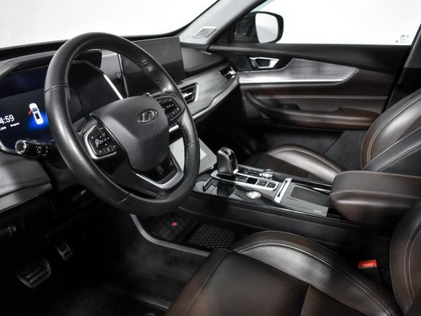 Chery Tiggo 8 Pro I с пробегом 2022 года, цена 1 790 000 рублей, 64090 км, внедорожник, Автокод Объявления