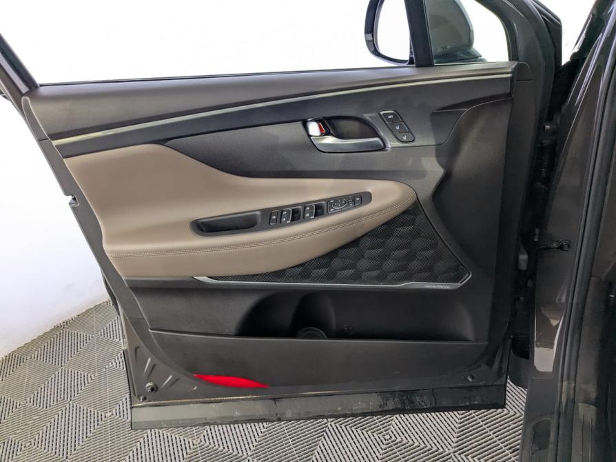 Hyundai Santa Fe IV Рестайлинг Москва  - изображение 20