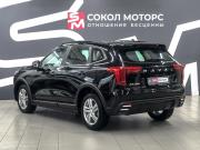 Haval Jolion I Рестайлинг Ростов-на-Дону  - изображение 36