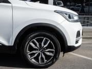 Chery Tiggo 4 I Рестайлинг Волгоград  - изображение 31