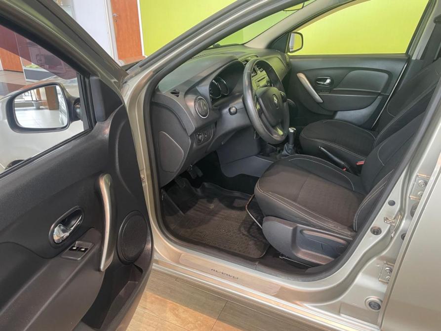 Renault Logan II Чебоксары  - изображение 9