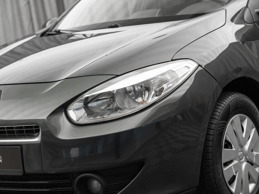 Renault Fluence I Москва  - изображение 7
