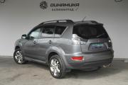 Mitsubishi Outlander II Рестайлинг Калининград  - изображение 22