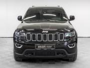Jeep Grand Cherokee IV (WK2) Рестайлинг Москва  - изображение 31