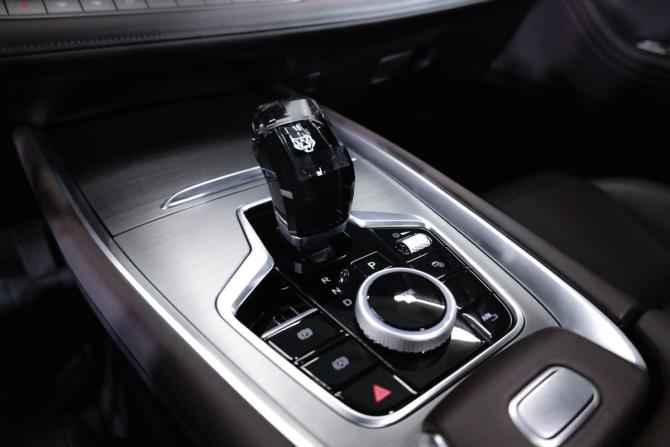Chery Tiggo 7L I с пробегом 2025 года, цена 2 499 900 рублей, 13950 км, внедорожник, Автокод Объявления