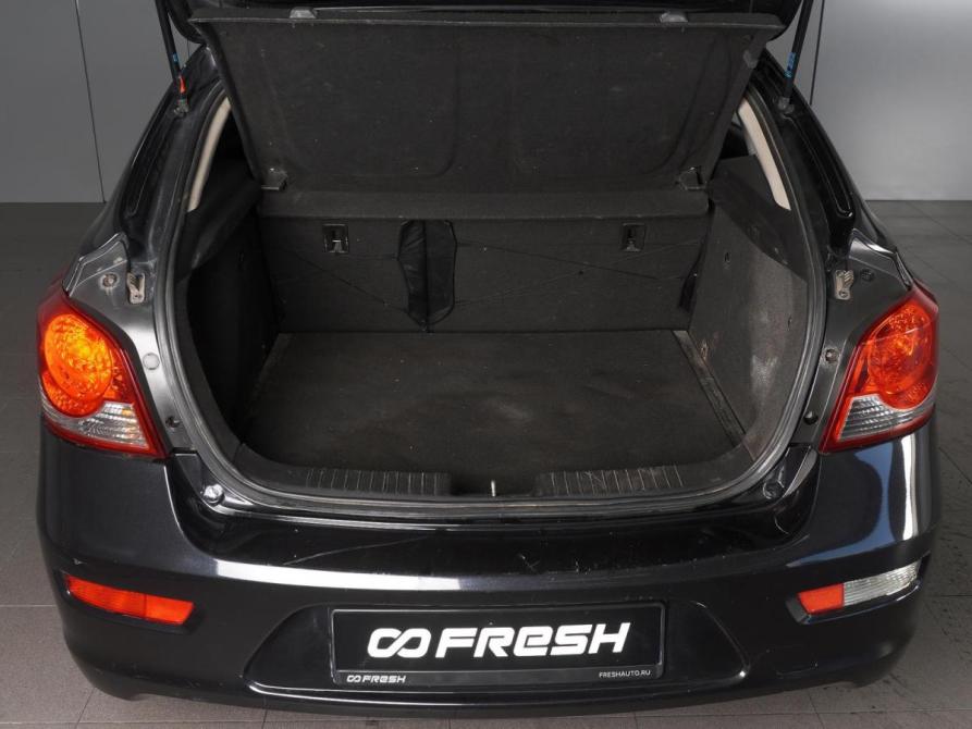 Chevrolet Cruze I Минеральные Воды  - изображение 15