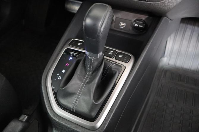 Hyundai Creta I Рестайлинг с пробегом 2021 года, цена 2 399 000 рублей, 29000 км, внедорожник, Автокод Объявления