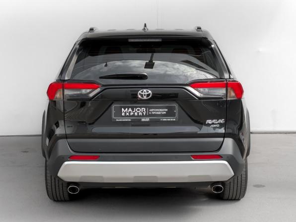 Toyota RAV4 V (XA50) с пробегом 2024 года, цена 4 000 000 рублей, 24747 км, внедорожник, Автокод Объявления