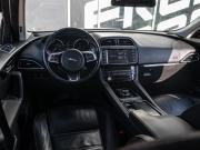 Jaguar F-Pace I Краснодар  - изображение 27