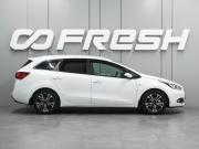 Kia Ceed II Воронеж  - изображение 24