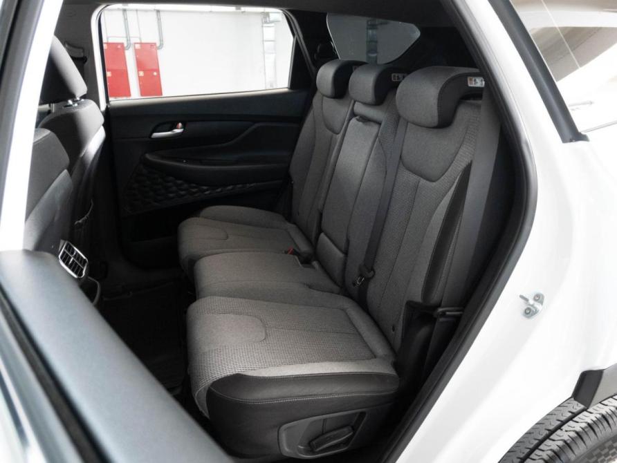 Hyundai Santa Fe IV Ставрополь  - изображение 9