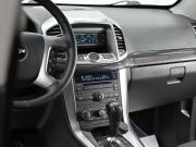 Chevrolet Captiva I Рестайлинг 2 Москва  - изображение 20