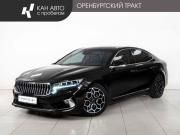Kia K7 YG (II) Казань  - изображение 16