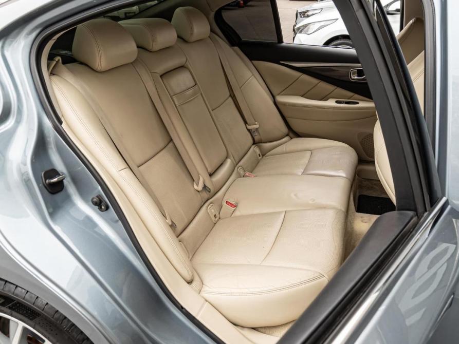 Infiniti Q50 I Краснодар  - изображение 7