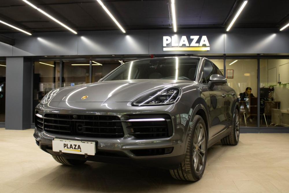 Porsche Cayenne III Уфа  - изображение 5
