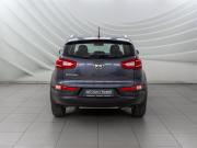 Kia Sportage III Волгоград  - изображение 41