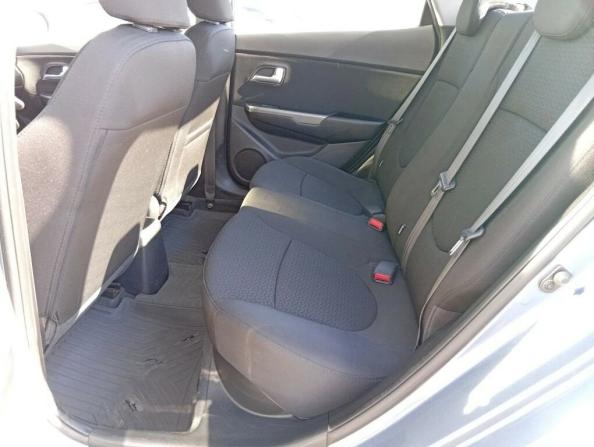 Kia Rio III с пробегом 2013 года, цена 690 000 рублей, 220831 км, седан, Автокод Объявления