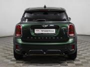 Mini Countryman II Москва  - изображение 21