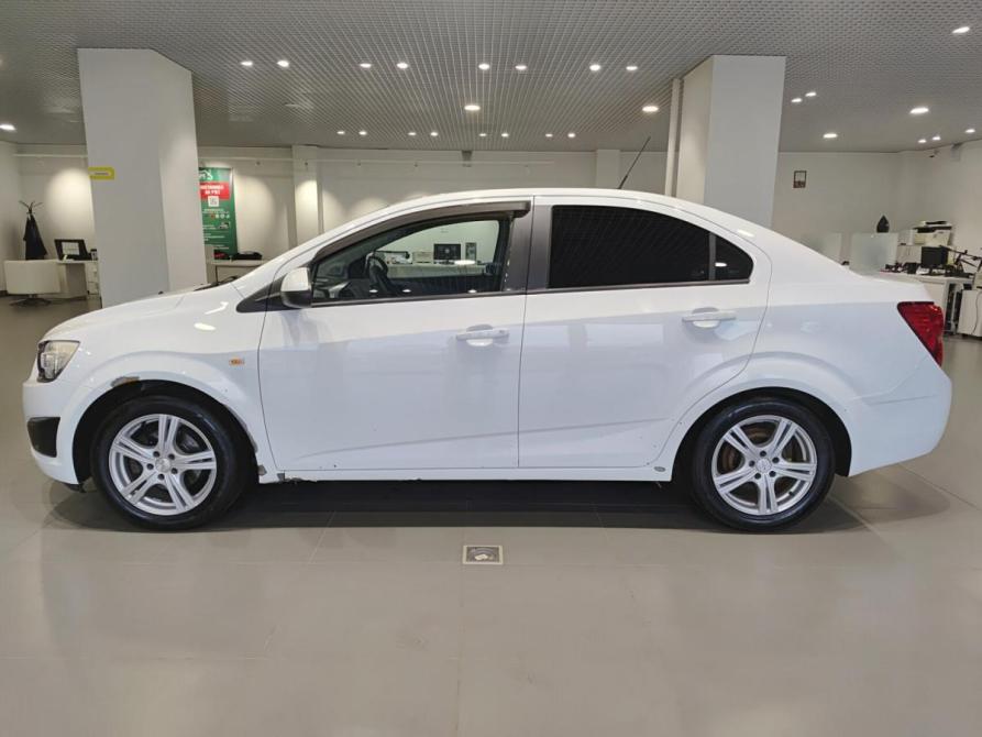 Chevrolet Aveo II Казань  - изображение 10