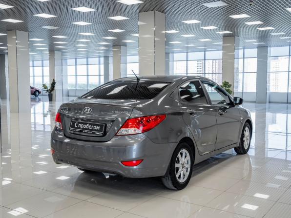Hyundai Solaris I с пробегом 2013 года, цена 835 000 рублей, 67493 км, седан, Автокод Объявления