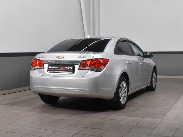 Chevrolet Cruze I с пробегом 2011 года, цена 649 999 рублей, 182264 км, седан, Автокод Объявления