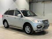 Lifan X60 I Самара  - изображение 20