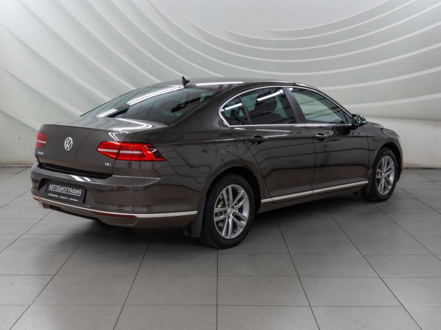 Volkswagen Passat B8 Волгоград  - изображение 7