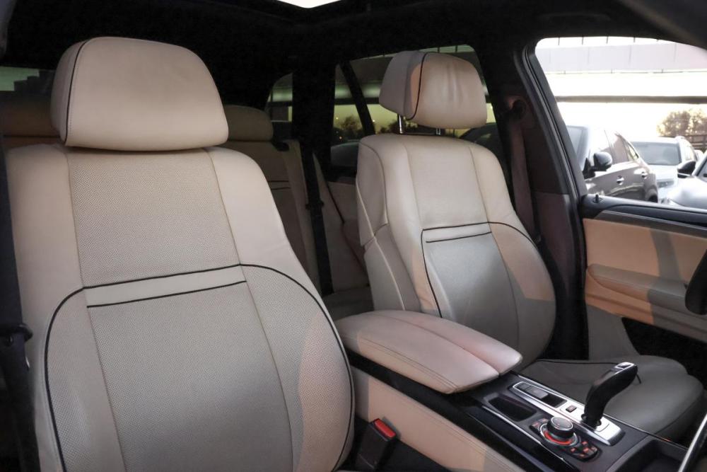 BMW X5 II (E70) Рестайлинг Москва  - изображение 28