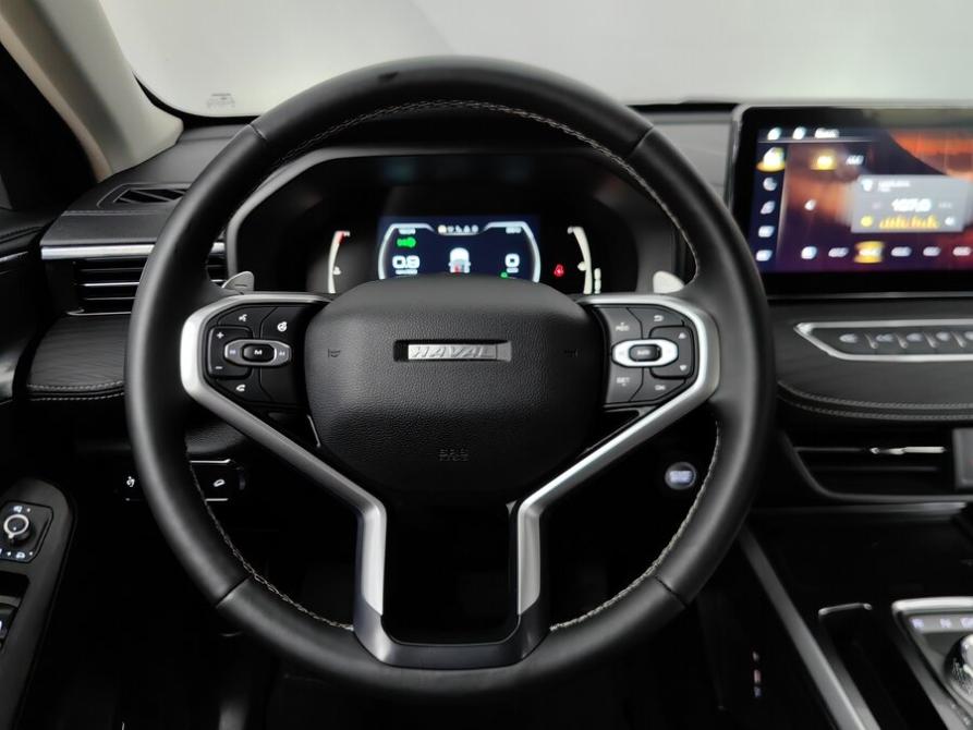 Haval Jolion I Подольск  - изображение 11