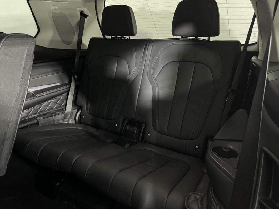 BMW X7 I (G07) Москва  - изображение 30