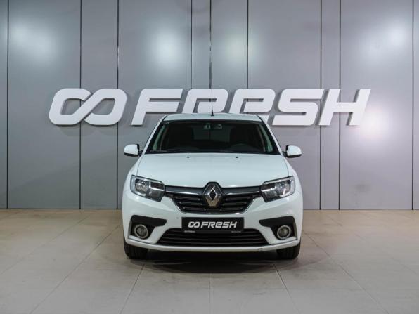 Renault Sandero II Рестайлинг с пробегом 2019 года, цена 1 169 000 рублей, 94613 км, хэтчбек, Автокод Объявления