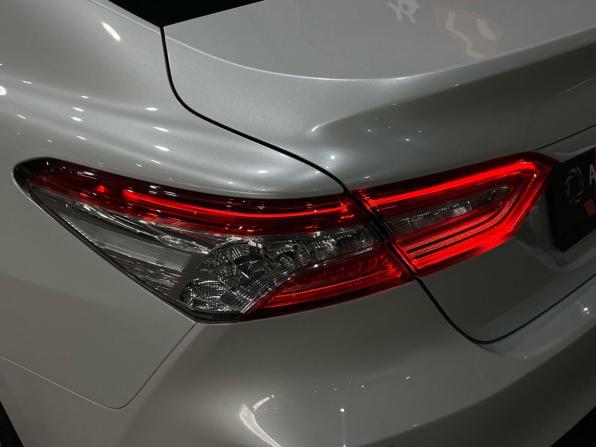Toyota Camry VIII (XV70) с пробегом 2020 года, цена 2 729 000 рублей, 159678 км, седан, Автокод Объявления
