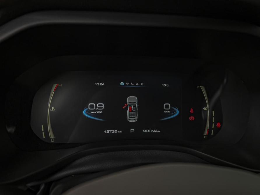 Haval Jolion I Рестайлинг Ставрополь  - изображение 22