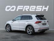 Volkswagen Tiguan II Рестайлинг Краснодар  - изображение 26